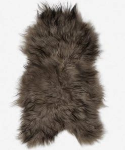 Lulu And Georgia Rugs Vale Icelandic Sheepskin