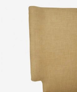 Lulu And Georgia Muted Pastels Valen Platform Bed