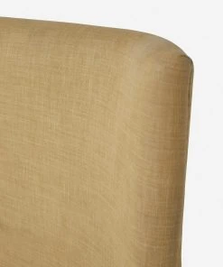 Lulu And Georgia Muted Pastels Valen Platform Bed