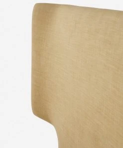 Lulu And Georgia Muted Pastels Valen Platform Bed