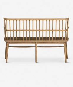 Lulu And Georgia Lanae Bench Furniture