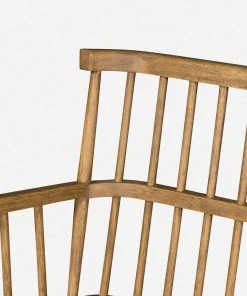 Lulu And Georgia Lanae Bench Furniture