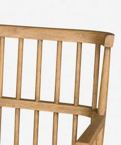 Lulu And Georgia Lanae Bench Furniture