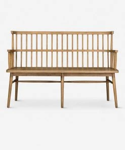 Lulu And Georgia Lanae Bench Furniture