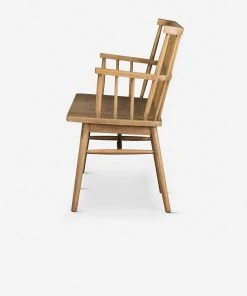 Lulu And Georgia Lanae Bench Furniture