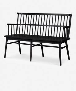 Lulu And Georgia Lanae Bench Furniture