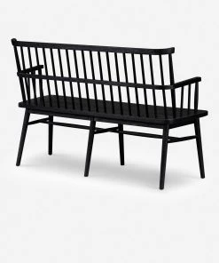 Lulu And Georgia Lanae Bench Furniture