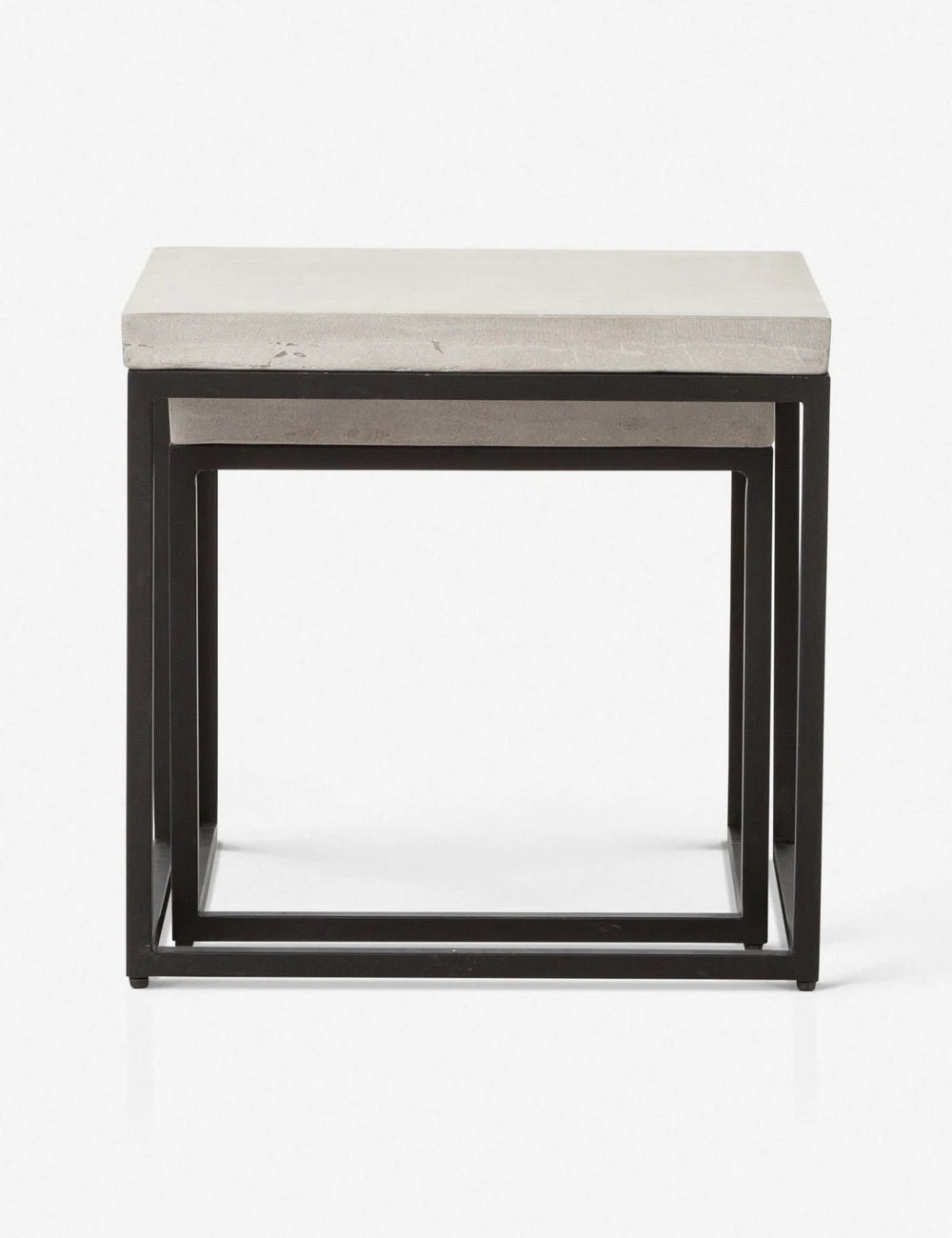 vcns-f001b_bck_1_1564991625_1.jpg Lulu And Georgia Kallia Indoor / Outdoor Nesting Side Tables (Set Of 2) Outdoor Collection