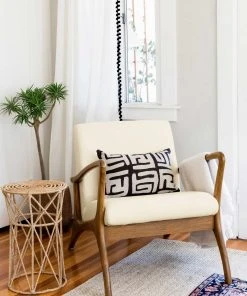 Lulu And Georgia Furniture Venturi Accent Chair