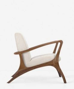 Lulu And Georgia Venturi Indoor / Outdoor Accent Chair