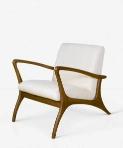 Lulu And Georgia Venturi Indoor / Outdoor Accent Chair