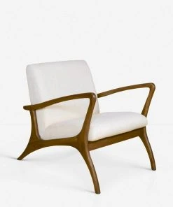 Lulu And Georgia Venturi Indoor / Outdoor Accent Chair