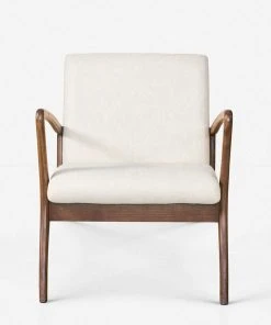 Lulu And Georgia Venturi Indoor / Outdoor Accent Chair