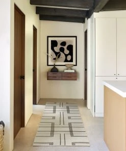 Lulu And Georgia Vera Rug