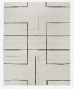 Lulu And Georgia Vera Rug