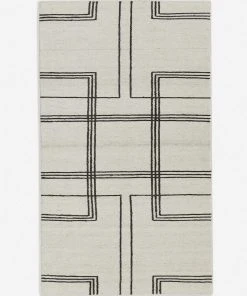 Lulu And Georgia Vera Rug