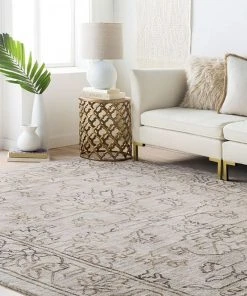 Lulu And Georgia Earth Tones Vivienne Table Lamp