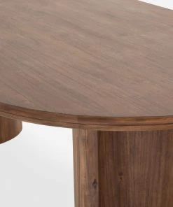 Lulu And Georgia Gilda Oval Dining Table 7 Lulu And Georgia Gilda Oval Dining Table