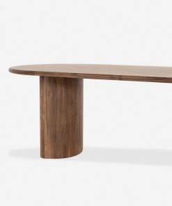 Lulu And Georgia Gilda Oval Dining Table 5 Lulu And Georgia Gilda Oval Dining Table