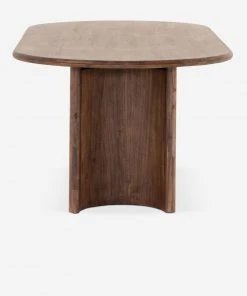 Lulu And Georgia Gilda Oval Dining Table 3 Lulu And Georgia Gilda Oval Dining Table