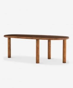 Lulu And Georgia Marquesa Dining Table Furniture
