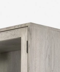 Lulu And Georgia Ryden Curio Cabinet 5 Lulu And Georgia Ryden Curio Cabinet