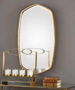 Lulu And Georgia Walls Vicky Mirror