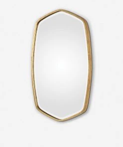 Lulu And Georgia Walls Vicky Mirror