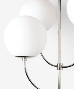 Lulu And Georgia Vierra Pendant Light Curved + Rounded 4 Lulu And Georgia Vierra Pendant Light Curved + Rounded