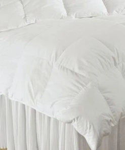 Lulu And Georgia Villa Year Round Down Duvet Insert Bed + Bath