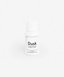 Lulu And Georgia Vitruvi Oil Blend