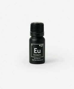 Lulu And Georgia Vitruvi Oil Blend