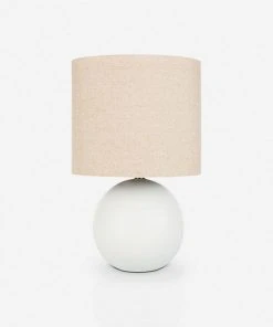Lulu And Georgia Earth Tones Vivienne Table Lamp
