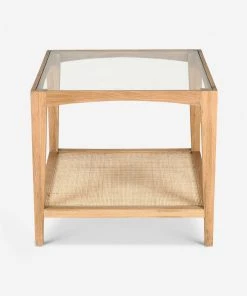 Lulu And Georgia Cohen Side Table Furniture