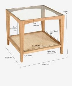 Lulu And Georgia Cohen Side Table Furniture 4 Lulu And Georgia Cohen Side Table Furniture