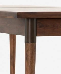 Lulu And Georgia Furniture Lauren Extendable Dining Table