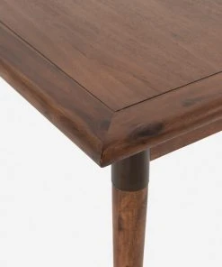 Lulu And Georgia Furniture Lauren Extendable Dining Table