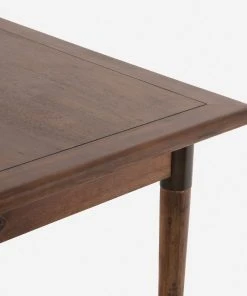 Lulu And Georgia Furniture Lauren Extendable Dining Table