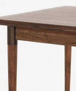 Lulu And Georgia Furniture Lauren Extendable Dining Table