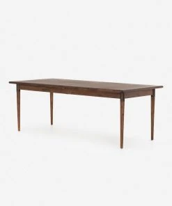 Lulu And Georgia Furniture Lauren Extendable Dining Table