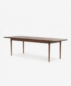 Lulu And Georgia Furniture Lauren Extendable Dining Table