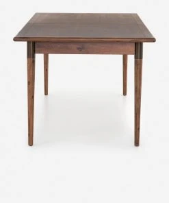 Lulu And Georgia Furniture Lauren Extendable Dining Table