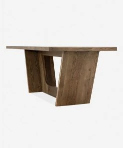 Lulu And Georgia Palmera Dining Table Furniture