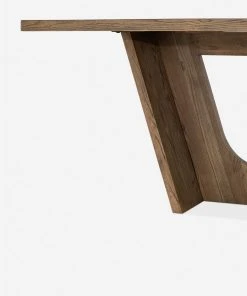 Lulu And Georgia Palmera Dining Table Furniture