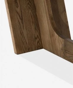 Lulu And Georgia Palmera Dining Table Furniture