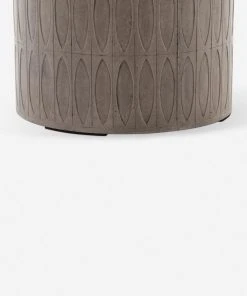 Lulu And Georgia Outdoor Collection Glyn Indoor / Outdoor Side Table 3 Lulu And Georgia Outdoor Collection Glyn Indoor / Outdoor Side Table