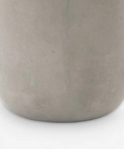 Lulu And Georgia Outdoor Collection Mara Indoor / Outdoor Round Side Table