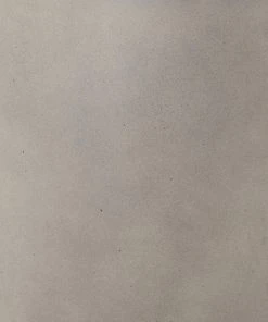 Lulu And Georgia Outdoor Collection Dena Indoor / Outdoor Round Planter, Grey