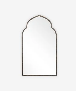 Lulu And Georgia Liliana Mirror