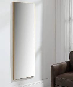 Lulu And Georgia Walls Shea Full Length Mirror